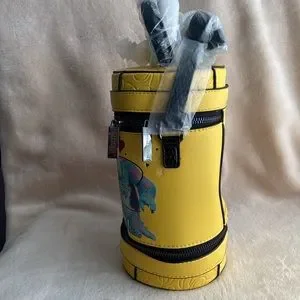 Danielle Nicole | Bags | Danielle Nicole Disney Monsters Inc